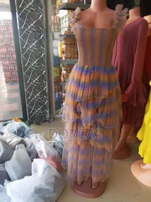 Classy Tops & Dresses
