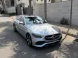 2024 Mercedes-Benz C300 4Matic Silver - 2
