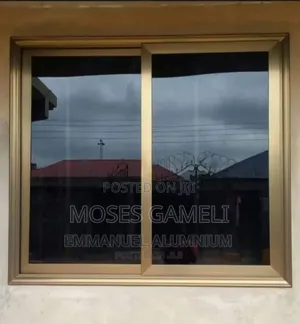 KMG Alta Power Sliding Glass Windows & Doors