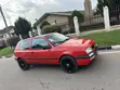 Volkswagen Golf 1992 Red - 3