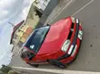 Volkswagen Golf 1992 Red - 4