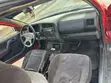 Volkswagen Golf 1992 Red - 5