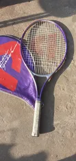 Donnay Adult Tennis Racket with Bag - 1