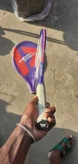 Donnay Adult Tennis Racket with Bag - 2