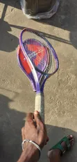 Donnay Adult Tennis Racket with Bag - 4
