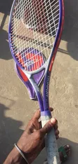 Donnay Adult Tennis Racket with Bag - 5