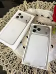 Apple iPhone 17 Pro Max 512GB Silver - 2