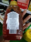 Three Bears Mellow Mild Honey 1kg Value Pack - 2