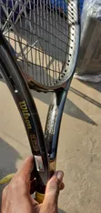 Wilson Adult Tennis Racket with Bag - 5