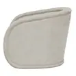 Accent Swivel Chair - Henredon Aspen Hill Fabric - 2