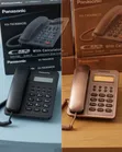 New Panasonic X800 Corded Landline Telephone - 2