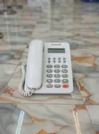 New Panasonic X800 Corded Landline Telephone - 3