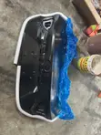 Toyota Corolla Hood (2020-2022) - 1