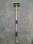 3-Meter Telescopic Water-Fed Wash Brush - 1