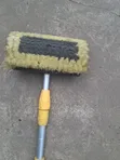 3-Meter Telescopic Water-Fed Wash Brush - 2