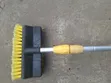 3-Meter Telescopic Water-Fed Wash Brush - 4