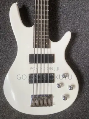 Ibanez GSR205 Active Bass Guitar