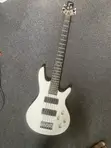 Ibanez GSR205 Active Bass Guitar - 3