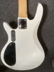 Ibanez GSR205 Active Bass Guitar - 4
