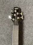 Ibanez GSR205 Active Bass Guitar - 5