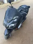 Honda Forza 2023 Black - 1