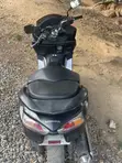 Honda Forza 2023 Black - 3