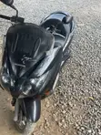 Honda Forza 2023 Black - 4