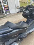 Honda Forza 2023 Black - 5