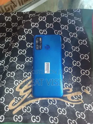 Tecno Spark 5 32GB Blue