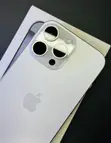 New Apple iPhone 16 Pro Max 1TB Gray - 1