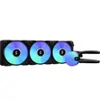 Fractal Design Lumen S36 RGB CPU Liquid Cooling System - 1
