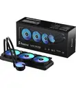 Fractal Design Lumen S36 RGB CPU Liquid Cooling System - 2