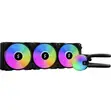 Fractal Design Lumen S36 RGB CPU Liquid Cooling System - 3