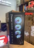 Fractal Design Lumen S36 RGB CPU Liquid Cooling System - 5