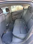 Honda Civic 2018 Gray - 1