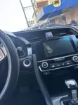 Honda Civic 2018 Gray - 2
