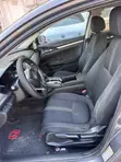 Honda Civic 2018 Gray - 4