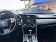 Honda Civic 2018 Gray - 5