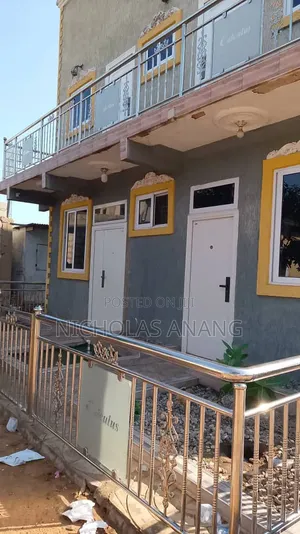 1-Bedroom Apartment for Rent in The Dorns Properties, New Town