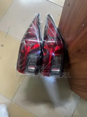 Mitsubishi Outlander 2022-2025 Tail Light