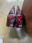 Mitsubishi Outlander 2022-2025 Tail Light - 1