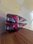 Mitsubishi Outlander 2022-2025 Tail Light - 2