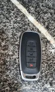 Nissan Smart Key - Rogue, Sentra, Pathfinder, Kicks - 2
