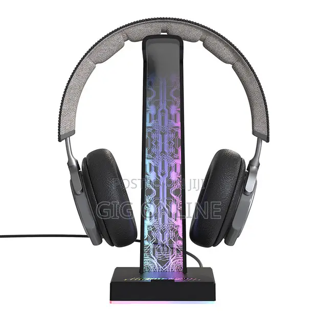 HS-1 Headset Stand - 1