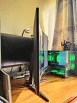 AOC CQ32G1 31.5" 144Hz Curved QHD Monitor | Dead Pixel - 3