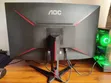 AOC CQ32G1 31.5" 144Hz Curved QHD Monitor | Dead Pixel - 5