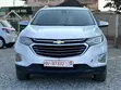 Chevrolet Equinox 2018 White - 4