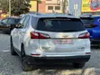 Chevrolet Equinox 2018 White - 5