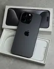New Apple iPhone 15 Pro Max 512GB Black - 3