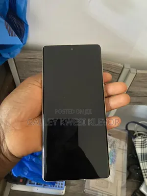Google Pixel 7 Pro 128GB Gray